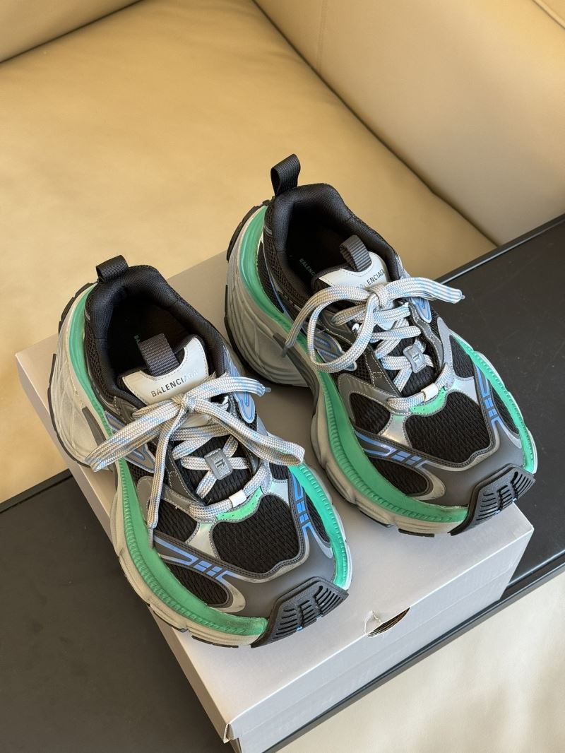 Balenciaga Track Shoes